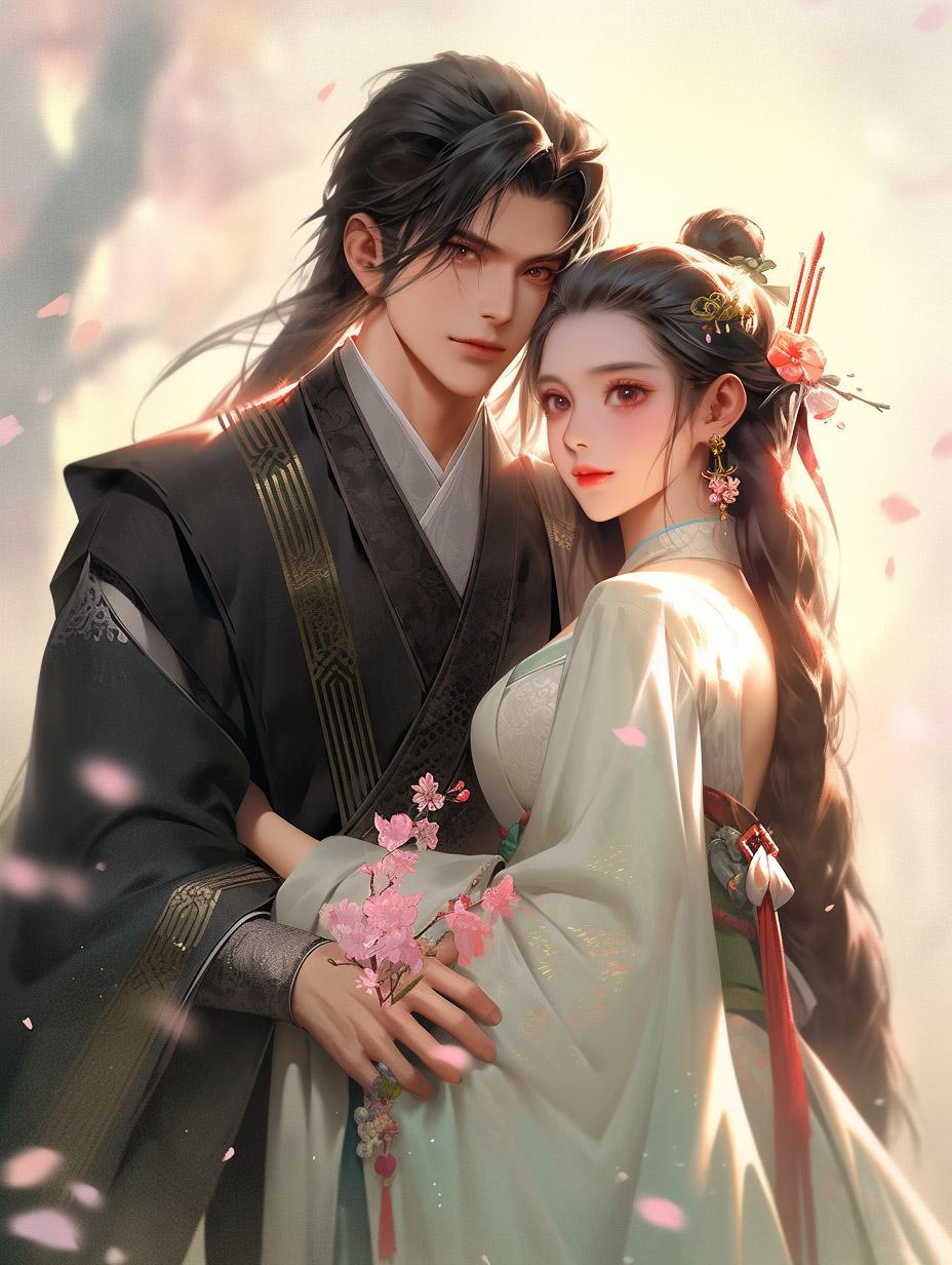 变成美少女了怎么办