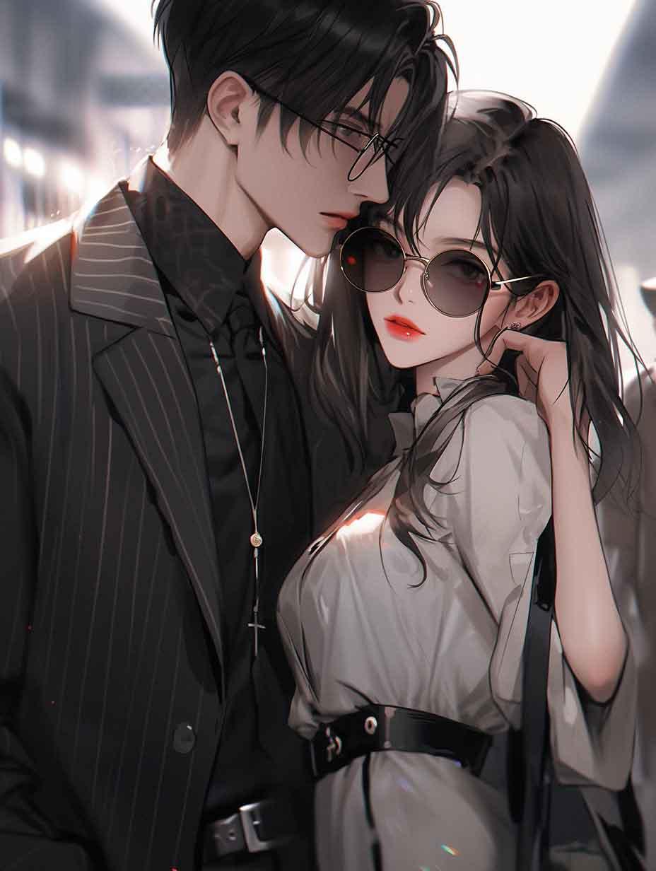 熬夜看完的言情文笔超好