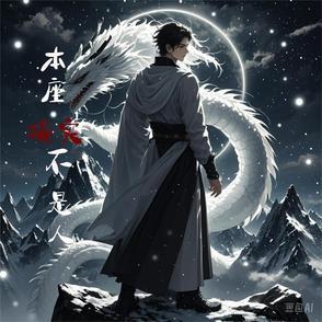 应有明月照故人 第5章