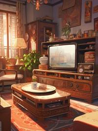 唐朝小厨师百度百科